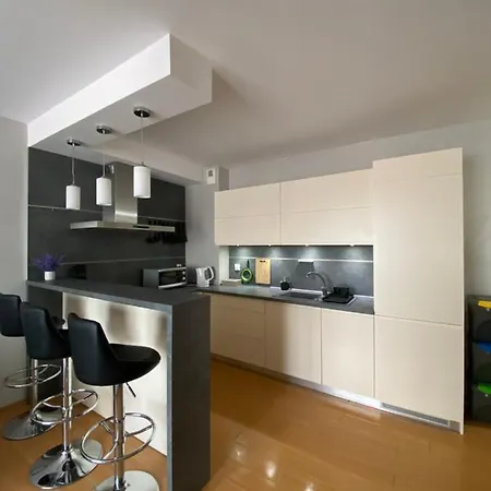 Apartment Nova