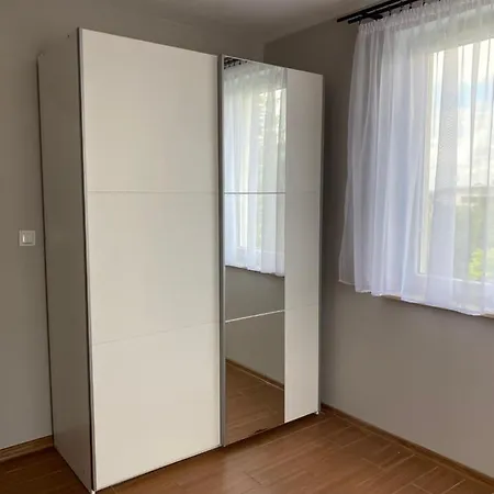 Apartment Nova Gniewino