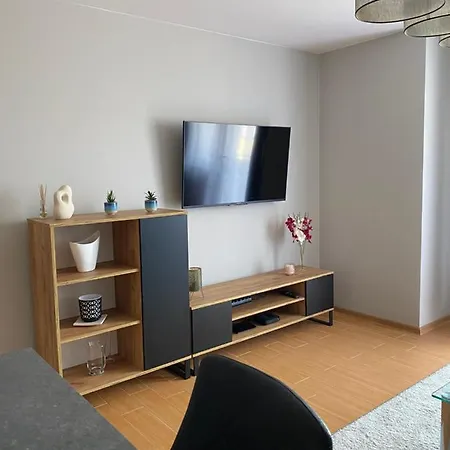 Nova Apartment *