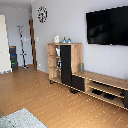 Nova Appartement