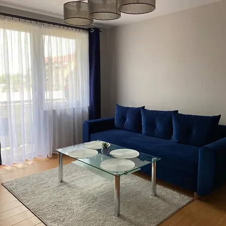 Nova Apartment Gniewino