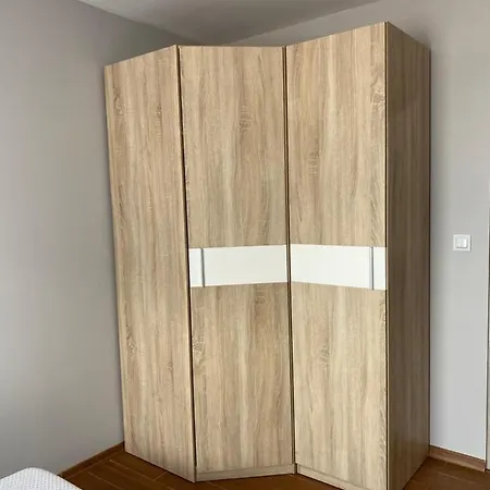 Appartement Nova
