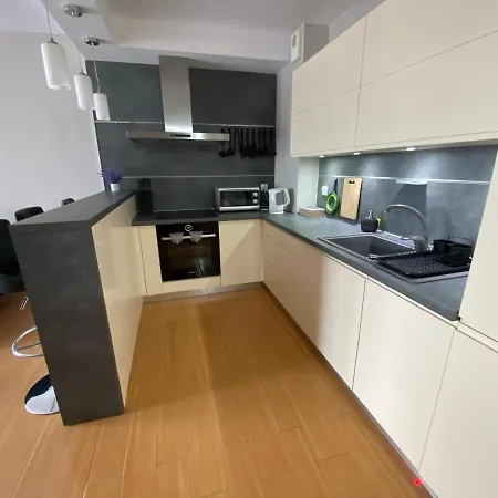 Nova Appartement *