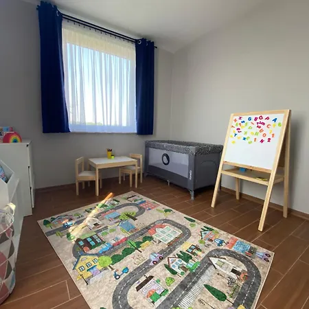 Nova Apartment Gniewino