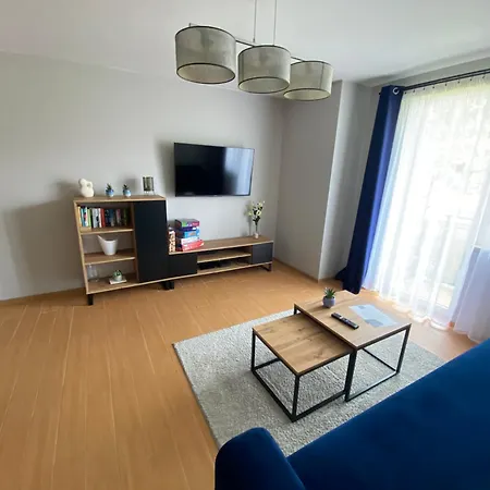 Apartment Nova