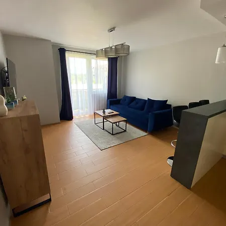 Nova Apartment Gniewino