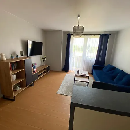 Nova Apartment